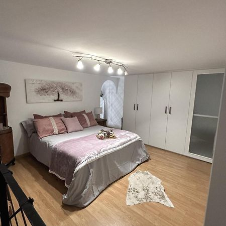 Duplex Proximo A Plaza De La Alameda Apartment Seville Luaran gambar