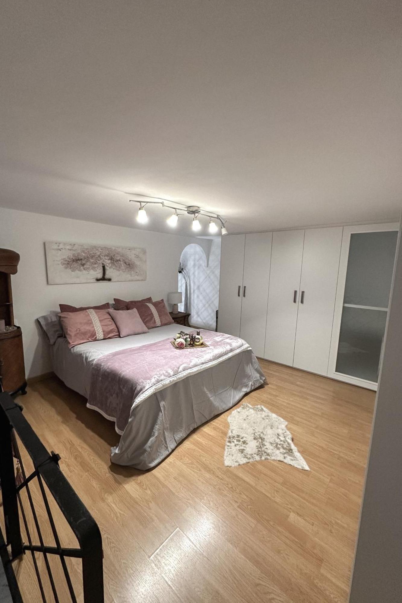 Duplex Proximo A Plaza De La Alameda Apartment Seville Luaran gambar