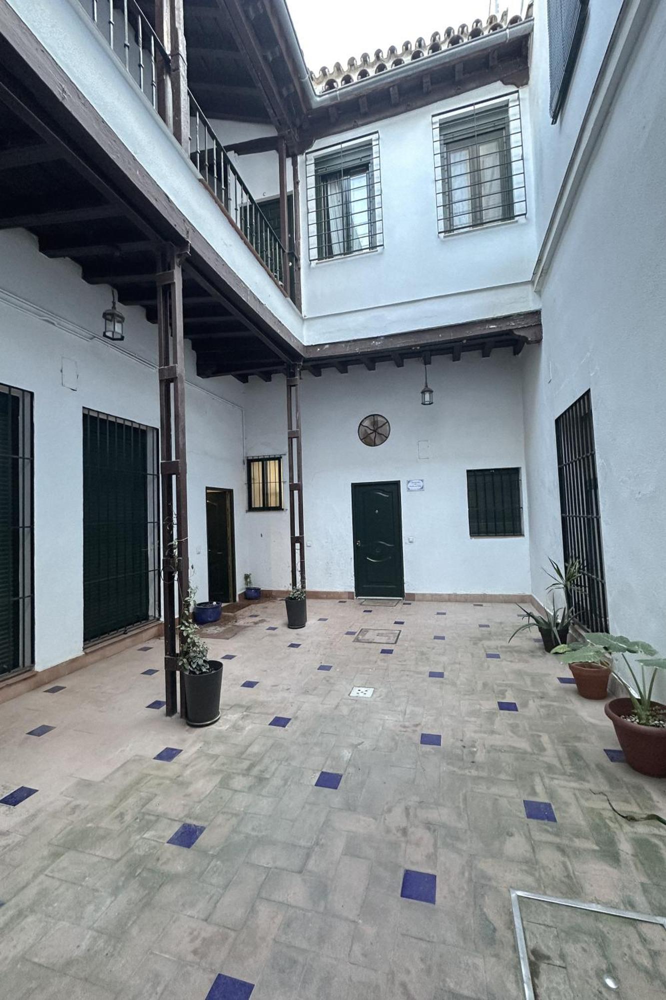 Duplex Proximo A Plaza De La Alameda Apartment Seville Luaran gambar